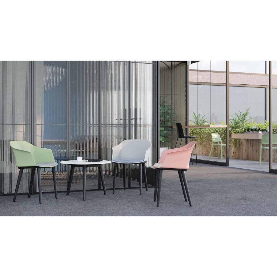 Polytone-C Chair